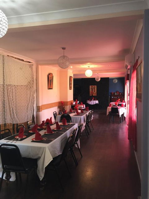 Townview Motel - Accommodation Mermaid Beach 2