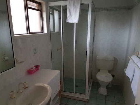 Townview Motel - Accommodation Mermaid Beach 1