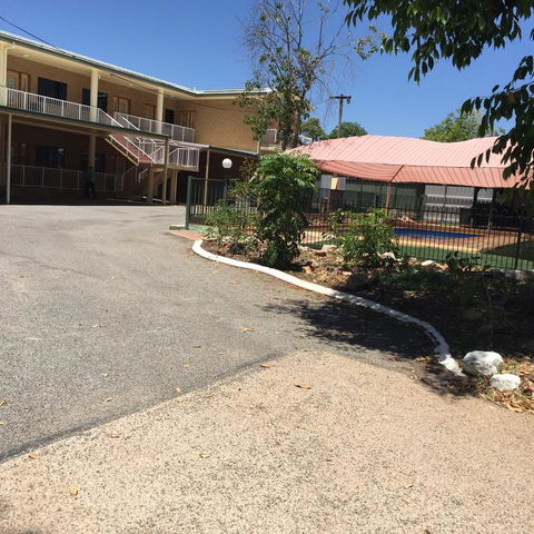 Townview Motel - Accommodation Mermaid Beach 3