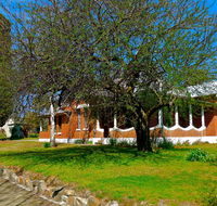 Tracton Homestead - Accommodation Mermaid Beach