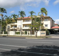 Tradewinds McLeod Holiday Apartments - Accommodation Mermaid Beach