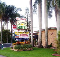 Tramway Motel - Accommodation Mermaid Beach