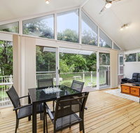 TRANQUIL AT HIBBARD - Accommodation Mermaid Beach