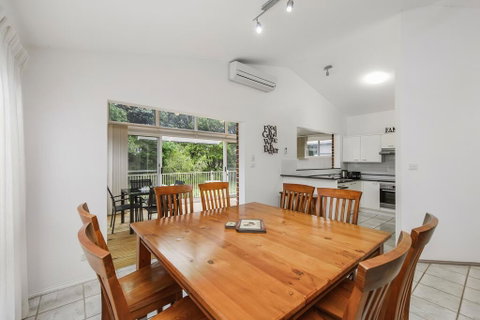 TRANQUIL AT HIBBARD - Accommodation Mermaid Beach 3