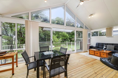 TRANQUIL AT HIBBARD - Accommodation Mermaid Beach 0