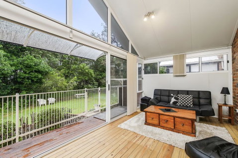 TRANQUIL AT HIBBARD - Accommodation Mermaid Beach 1