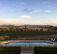 Tranquil Vale Vineyard - Accommodation Mermaid Beach