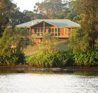Tranquility - Adults Only Retreat - Accommodation Mermaid Beach