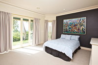 Tranquill Garden Hideaway
