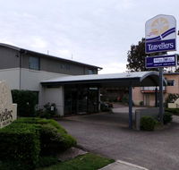 Travellers Motor Village - Accommodation Mermaid Beach