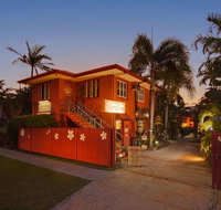 Travellers Oasis - Accommodation Mermaid Beach