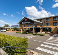 Travelodge Hotel Blacktown Sydney - Accommodation Mermaid Beach