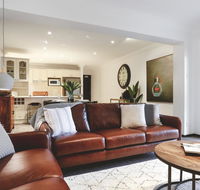 Tre Sorelle Camden - Accommodation Mermaid Beach