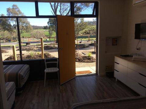 Tread Harcourt - Accommodation Mermaid Beach 1