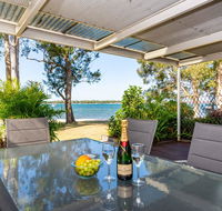 TREAT YOURSELF to Something Special - Accommodation Mermaid Beach