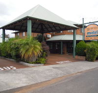 Tree Top Walk Motel - Accommodation Mermaid Beach