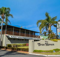 Treehaven Tourist Park - Accommodation Mermaid Beach
