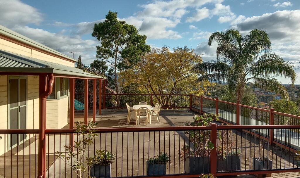 Moorwatha ACT Accommodation Mermaid Beach