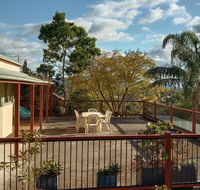 Treetops Escape - Accommodation Mermaid Beach