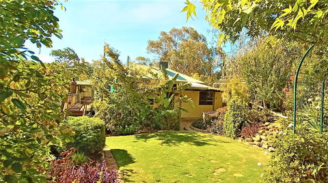 Treetops Escape - Accommodation Mermaid Beach 2