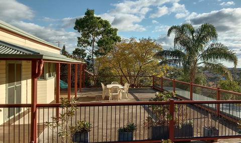 Treetops Escape - Accommodation Mermaid Beach 0