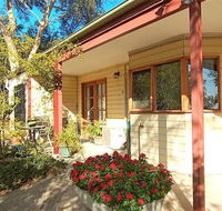 Treetops Hideaway - Accommodation Mermaid Beach