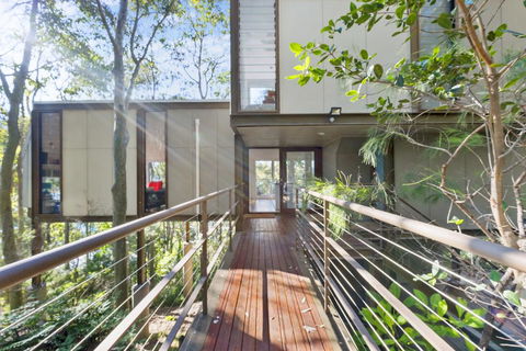 Treetops@Wagstaffe - Accommodation Mermaid Beach 1