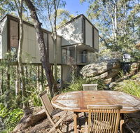 TreetopsWagstaffe - Accommodation Mermaid Beach