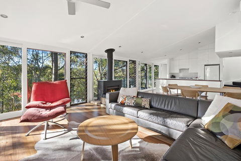 Treetops@Wagstaffe - Accommodation Mermaid Beach 2