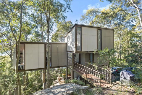 Treetops@Wagstaffe - Accommodation Mermaid Beach 3