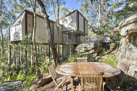 Treetops@Wagstaffe - Accommodation Mermaid Beach 0
