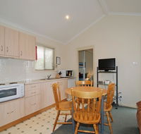 Triabunna Cabin  Caravan Park - Accommodation Mermaid Beach