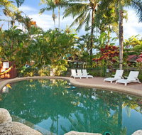Tropic Days Boutique Hostel - Accommodation Mermaid Beach