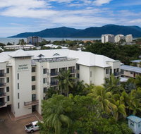 Tropic Towers Apartments - Accommodation Mermaid Beach