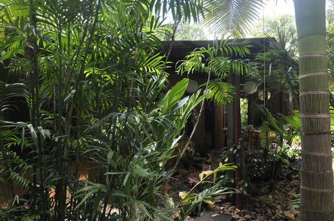 Tropical Bliss Bed And Breakfast - Accommodation Mermaid Beach 2