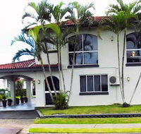 Tropic Coast Motel - Accommodation Mermaid Beach
