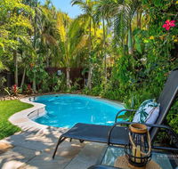 Tropical Oasis - Accommodation Mermaid Beach
