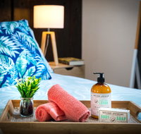 Tropic Studio A Unique Hidden Gem - Accommodation Mermaid Beach