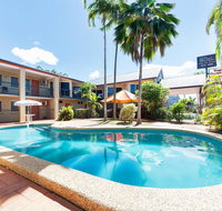 Tropical Queenslander - Accommodation Mermaid Beach
