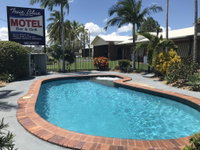 True Blue Motor Inn