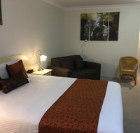 Tuckerbox Motor Inn - Accommodation Mermaid Beach