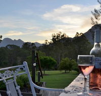 Tuckeroo Cottages  Gardens - Accommodation Mermaid Beach