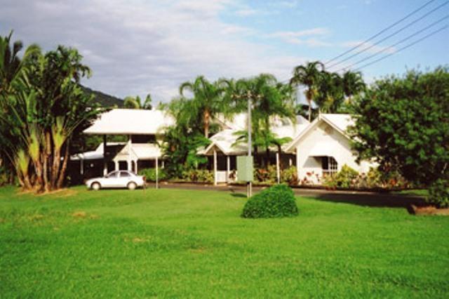 Murray Upper QLD Accommodation Mermaid Beach