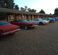 Tumut Valley Motel - Accommodation Mermaid Beach
