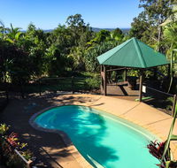 Tunnel Ridge Outlook - Accommodation Mermaid Beach