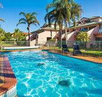 TUSCANY 10 - Accommodation Mermaid Beach