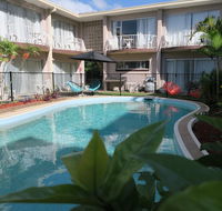 Tweed Central Motel - Accommodation Mermaid Beach