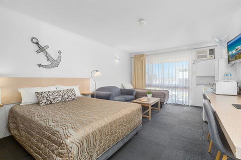 Tweed Harbour Motor Inn - Accommodation Mermaid Beach 3