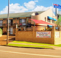 Tweed Harbour Motor Inn - Accommodation Mermaid Beach