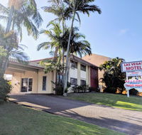Tweed Heads Vegas Motel - Accommodation Mermaid Beach